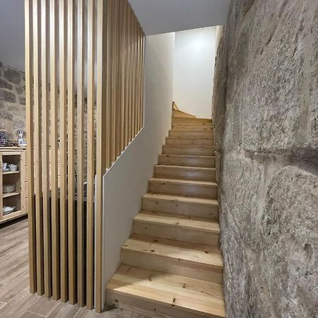 Casa Arco Villa Pontevedra Kültér fotó