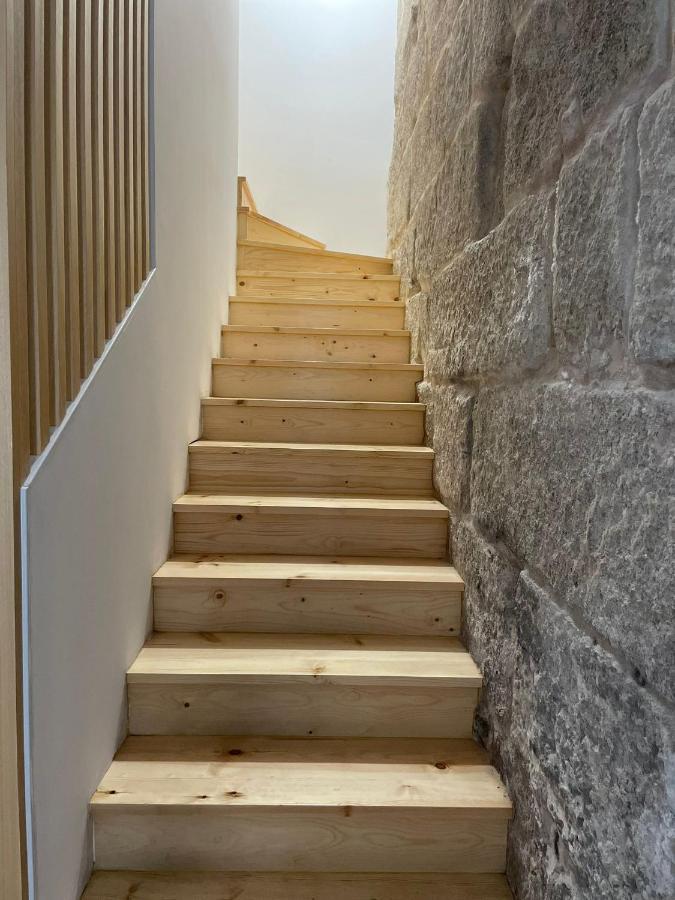 Casa Arco Villa Pontevedra Kültér fotó