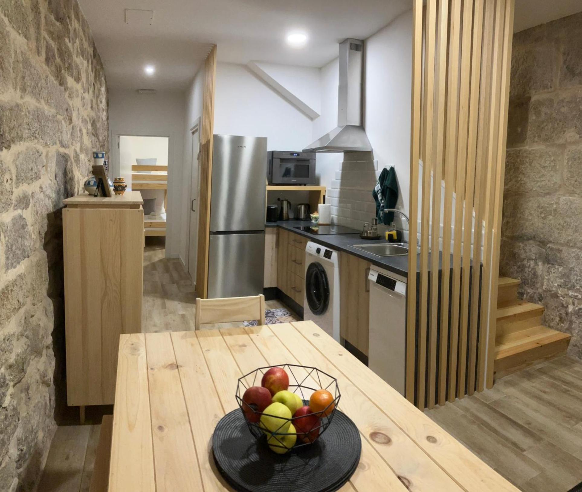 Casa Arco Villa Pontevedra Kültér fotó